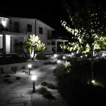 Appartamenti San Lorenzo Marzamemi Cecilia Reitani Εξωτερικό φωτογραφία