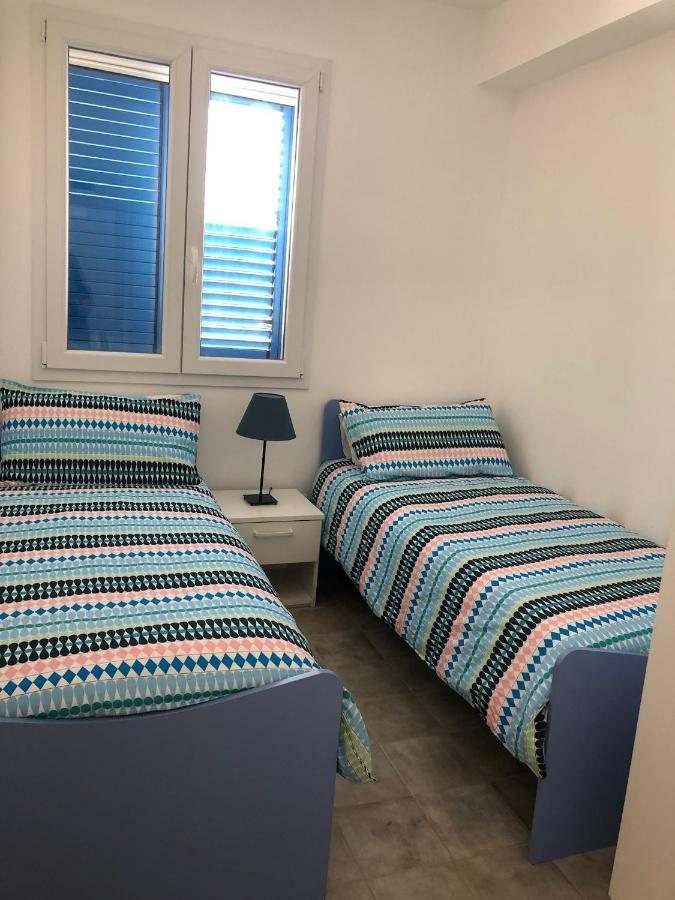 Appartamenti San Lorenzo Marzamemi Cecilia Reitani Εξωτερικό φωτογραφία